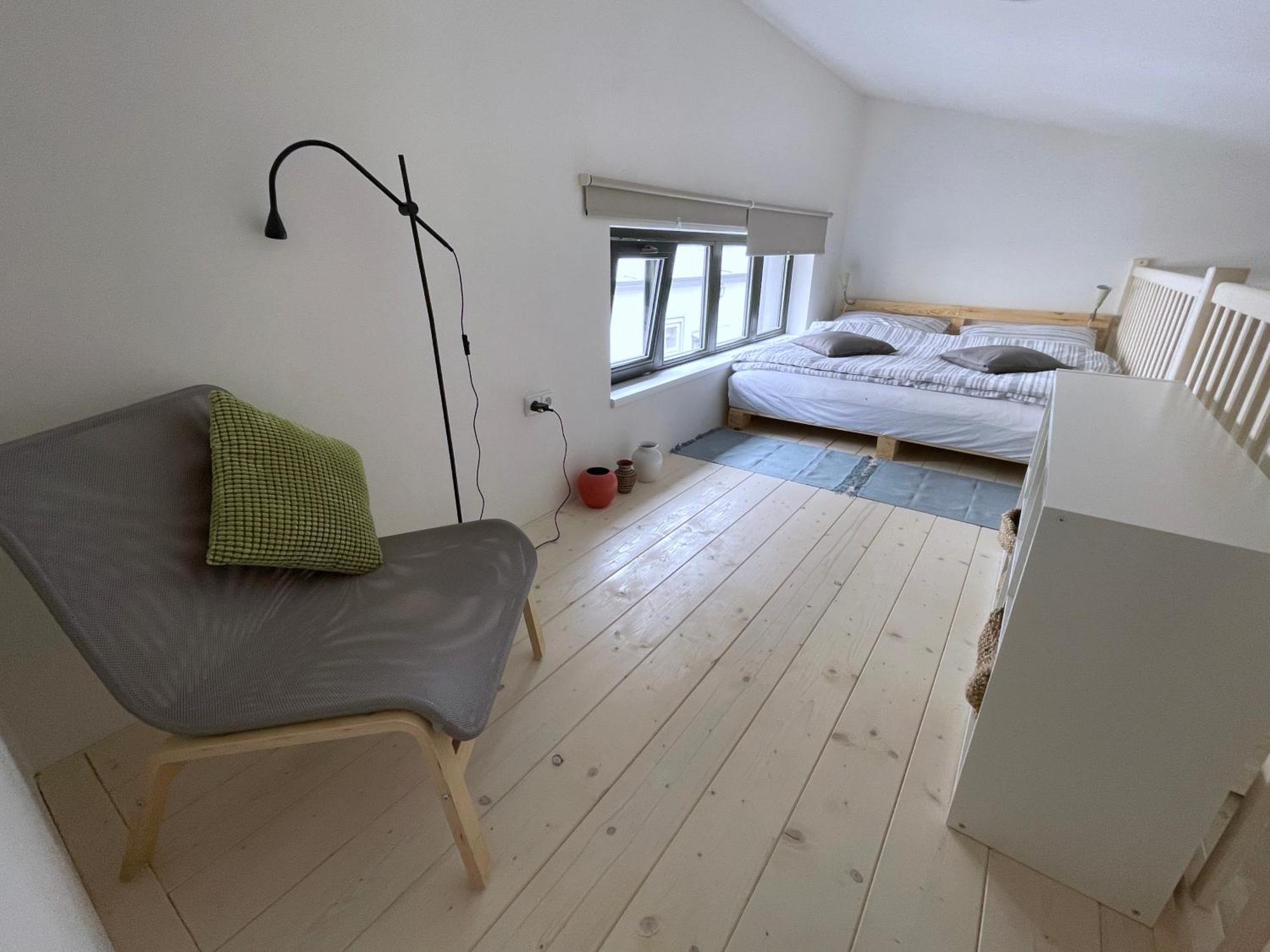 Comfortable Apartments Under The St. Barbara'S Cathedral 库特纳霍拉 外观 照片