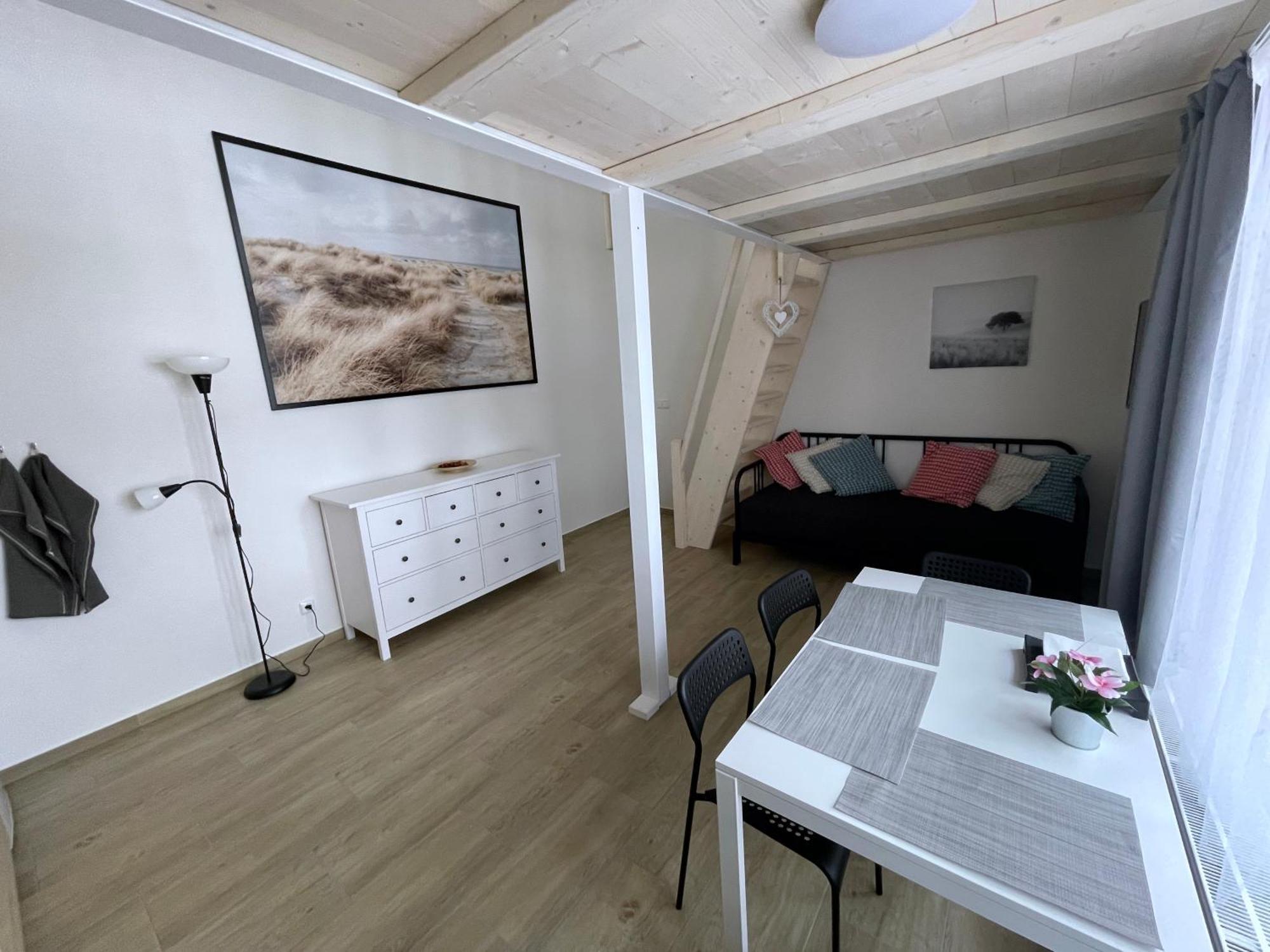 Comfortable Apartments Under The St. Barbara'S Cathedral 库特纳霍拉 外观 照片